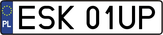 ESK01UP