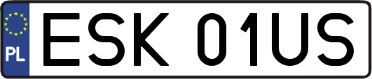 ESK01US