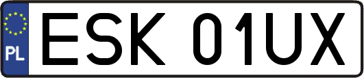ESK01UX