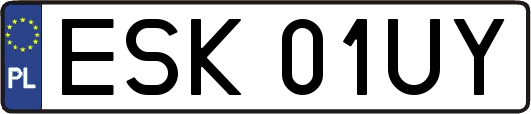 ESK01UY