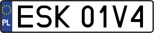 ESK01V4