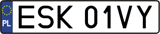 ESK01VY