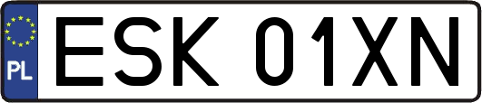 ESK01XN