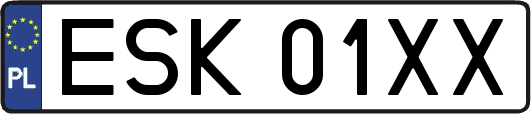 ESK01XX