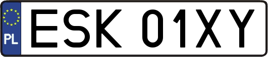 ESK01XY