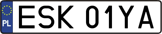 ESK01YA