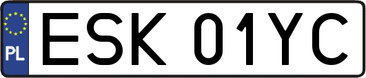 ESK01YC