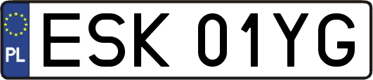 ESK01YG