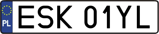 ESK01YL