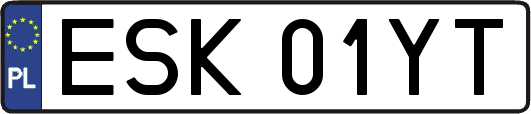 ESK01YT