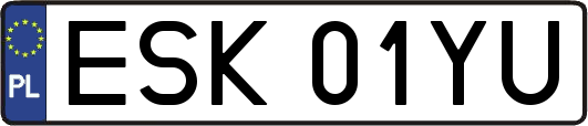 ESK01YU