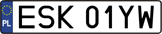 ESK01YW