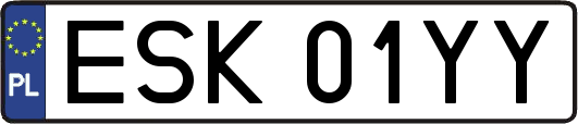 ESK01YY
