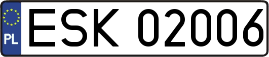 ESK02006