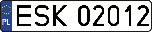 ESK02012