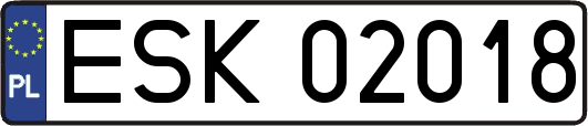 ESK02018