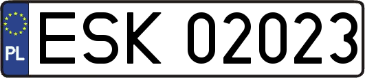ESK02023