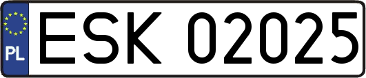 ESK02025