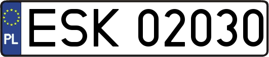 ESK02030