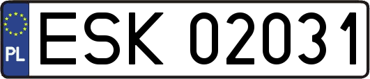ESK02031