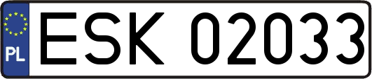 ESK02033