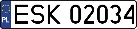 ESK02034