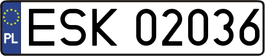 ESK02036
