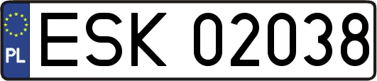 ESK02038