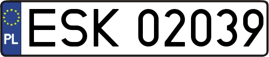 ESK02039