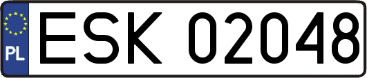 ESK02048