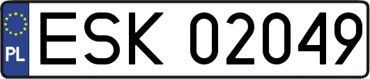 ESK02049