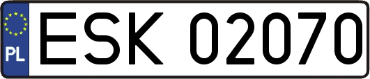 ESK02070