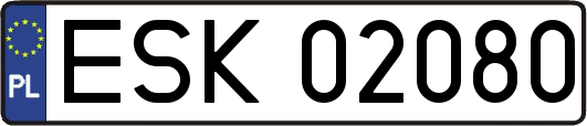 ESK02080