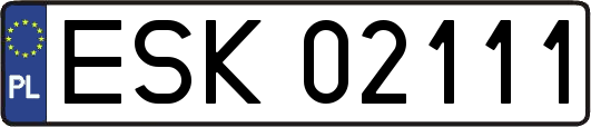 ESK02111