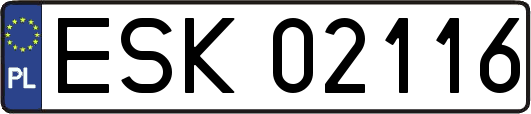 ESK02116