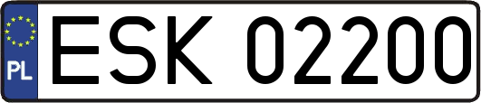 ESK02200
