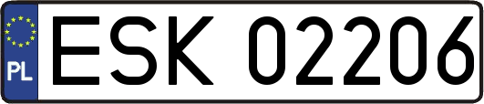 ESK02206