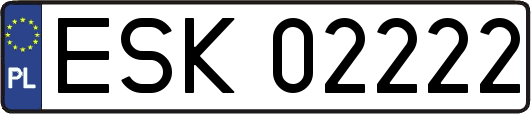 ESK02222