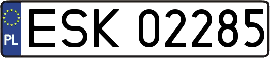 ESK02285