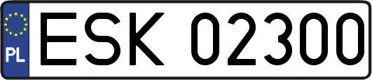 ESK02300