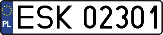 ESK02301