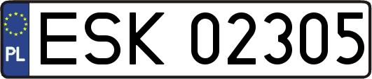 ESK02305