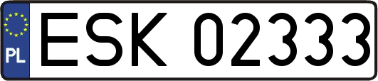 ESK02333
