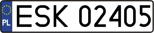 ESK02405