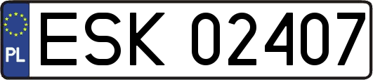 ESK02407