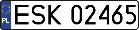 ESK02465