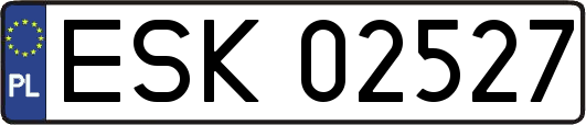 ESK02527