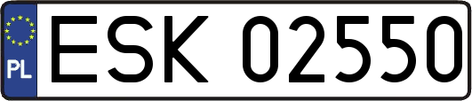 ESK02550