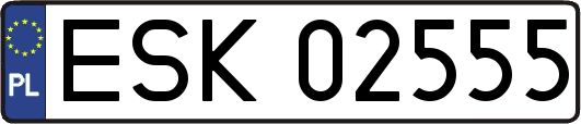 ESK02555