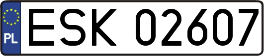 ESK02607